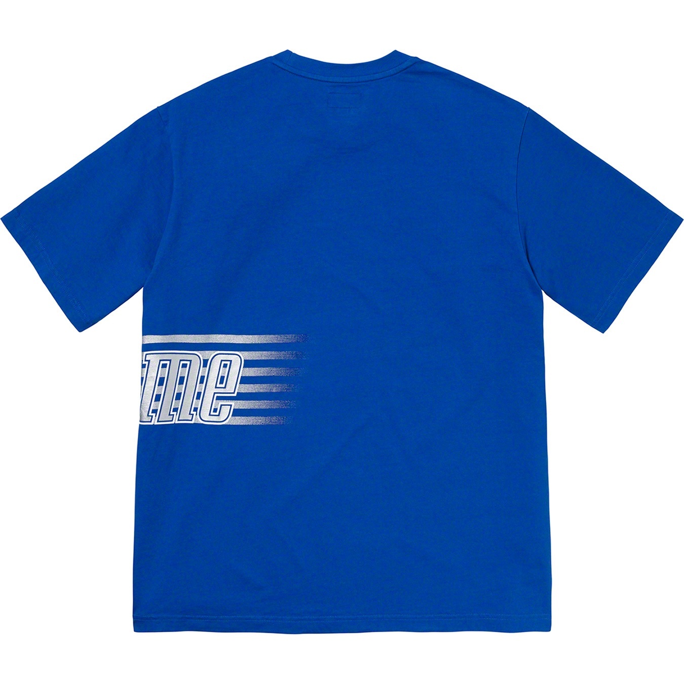 Side Logo S/S Top view 9